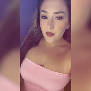 Meet your Posher, Karina